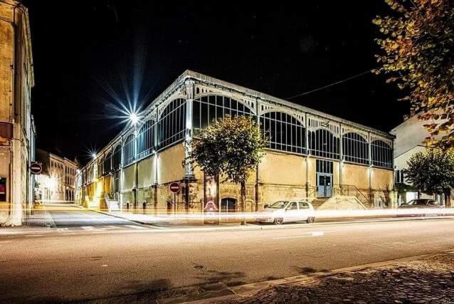 Appartamento L'AUTHENTIQUE #Hypercentre #Courette Cognac Esterno foto